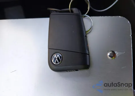 2024 Volkswagen Taos 1.5T S from USA, damaged, VIN 3VV5X7B22RM015958